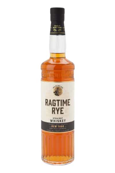 Ragtime Rye American Straight Whiskey