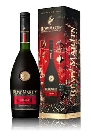 Rémy Martin V.S.O.P Limited Holiday Edition