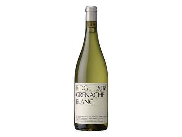 Grenache Blanc Wine - Learn About & Buy Online