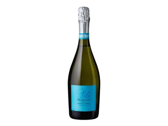 Blu Prosecco Price & Reviews | Drizly