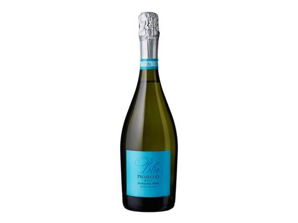 Blu Prosecco Price &amp; Reviews | Drizly