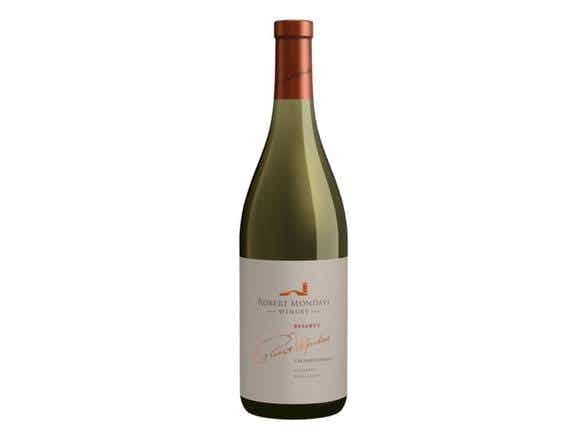 Cape Tåre Merchandising Robert Mondavi Winery The Estates Carneros Napa Valley Chardonnay White Wine  Price & Reviews | Drizly