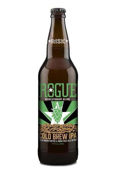 Rogue Cold Brew IPA