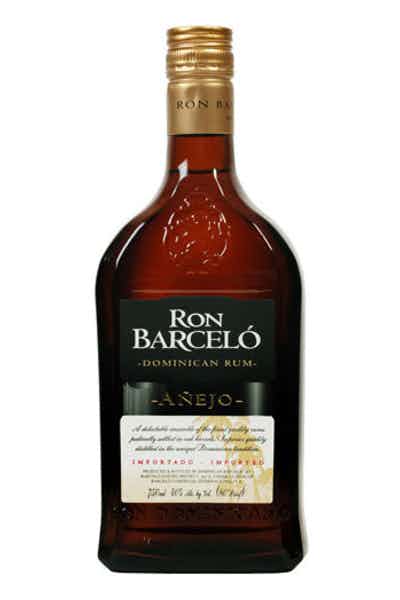 Ron Barcelo Rum Anejo