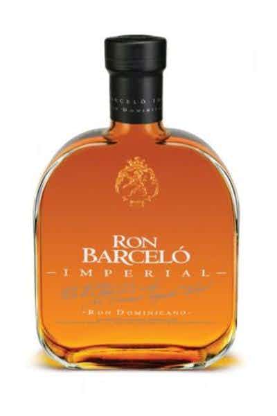 Ron Barcelo Rum Imperial