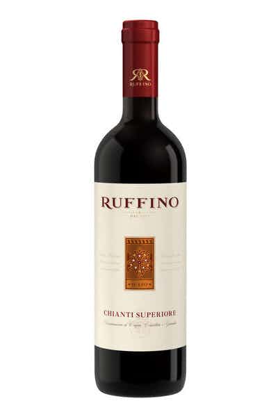 Ruffino Il Leo Chianti Superiore DOCG  Red Blend Italian Red Wine