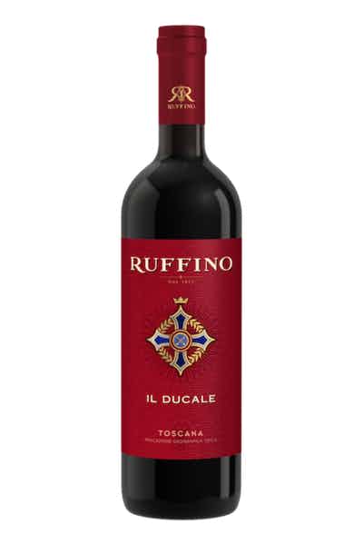 Ruffino Il Ducale Toscana IGT Rosso Red Blend Italian Red Wine