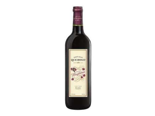 Santiago Queirolo - Queirolo Pisco Queirolo Quebranta - Giannone Wine &  Liquor Co