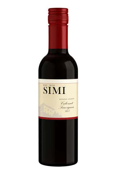 SIMI Alexander Valley Cabernet Sauvignon Red Wine