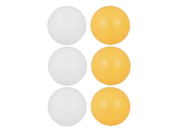 Gewoon Uitbeelding diep Single Ping Pong Ball Price & Reviews | Drizly