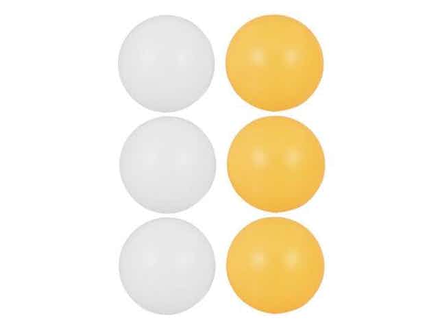 Shop Ping Pong Balls Buy Online Drizly