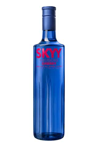 SKYY Infusions Cherry