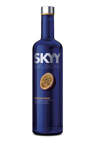 SKYY Infusions Passion Fruit