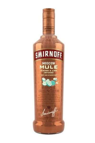 Image result for smirnoff moscow mule