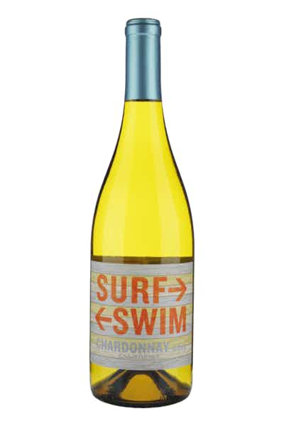 Surf  Swim Chardonnay