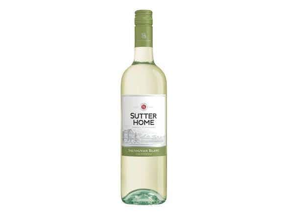 Sutter Sauvignon Blanc & Reviews Drizly