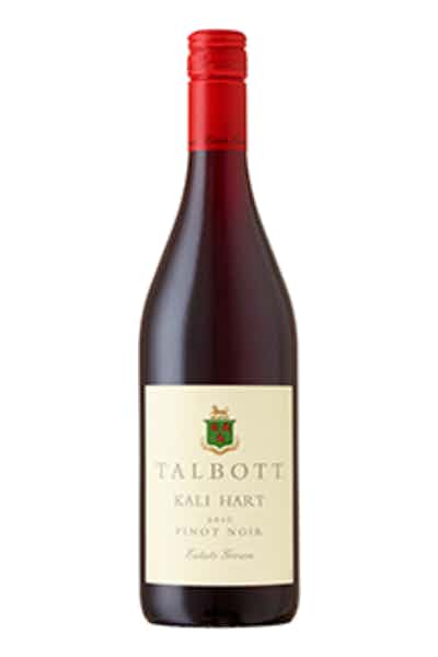 Talbott Kali Hart Pinot Noir