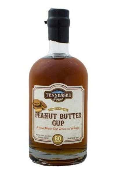 Tennessee Legend Small Batch Peanut Butter Cup Whiskey