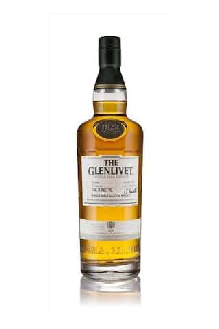 The Glenlivet Quercus 17 Year Old Single Cask Edition 