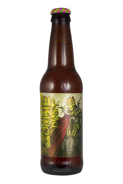 3 Floyds Brewing Zombie Dust