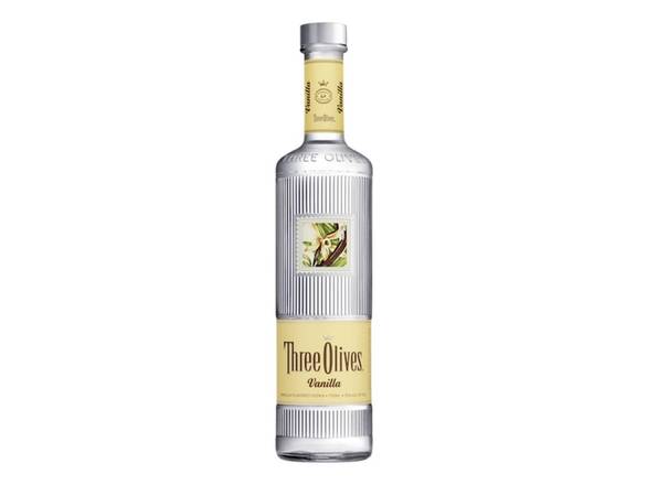 three olives loopy vodka prices