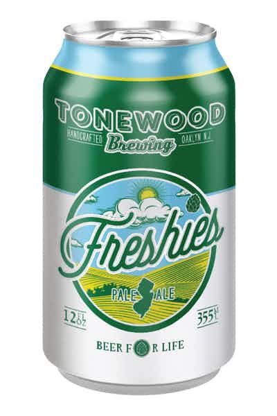 Tonewood Freshies