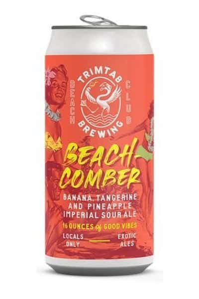 TrimTab Beach Comber Sour