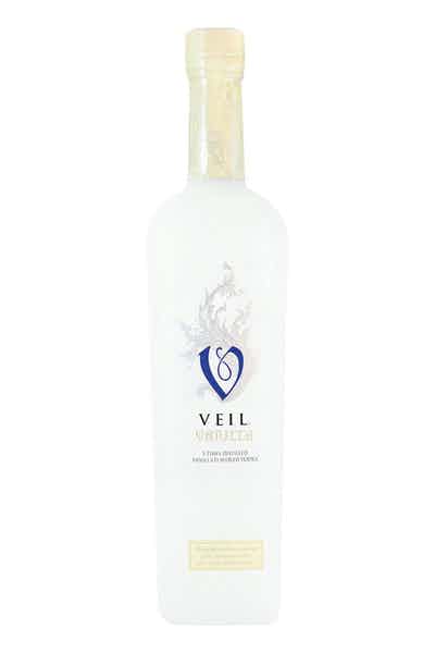 Veil Vanilla Vodka