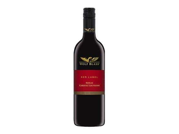 Red Label Red Wine Price & Reviews