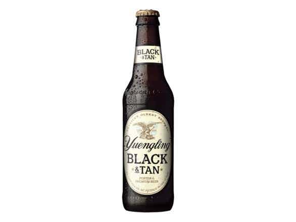 Yuengling Black & Tan Price & Reviews | Drizly