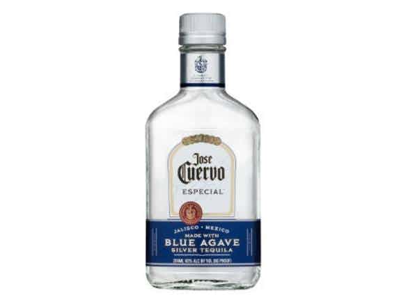 Jose Cuervo Especial Silver Tequila - Best Local Price | Drizly