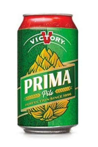 Victory Brewing Prima Pils